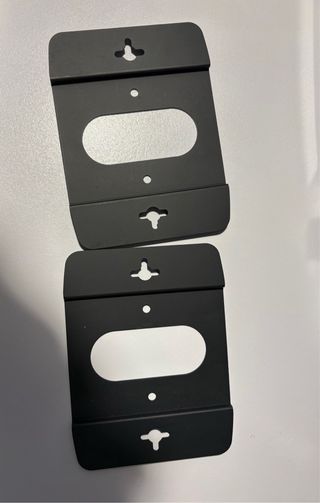 Denon S-81 Amplificador CD Radio (Negro)