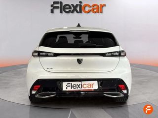 Peugeot 308 5P Active Pack BlueHDi 130 S&S MAN