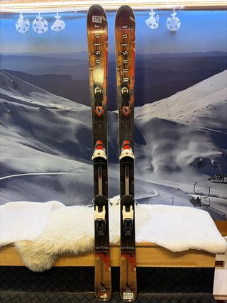 Esquís Dynastar Mythic