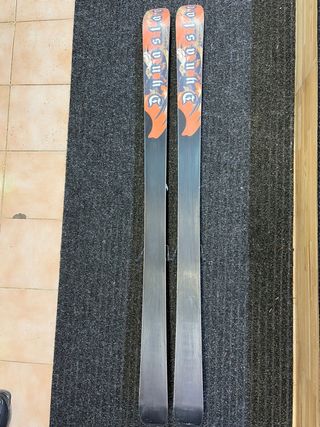 Esquís Dynastar Mythic