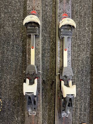 Esquís Dynastar Mythic