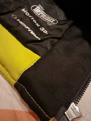 DESCENTE LUXURY BRAND ANORAK L