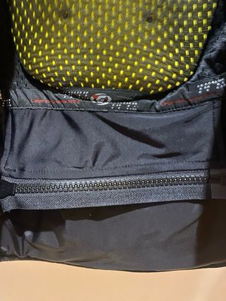 Chaqueta Moto verano Mujer Talla S