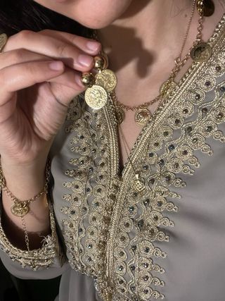 Juego 4 piezas acero inoxidable