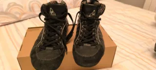 Botas Le Coq Sportif Talla 43