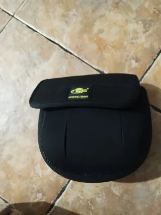 Combo Spinning Eging