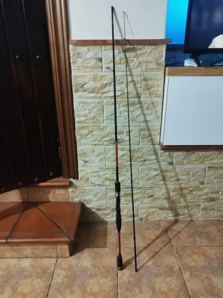 Combo Spinning Eging