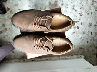 Zapatos Pull&Bear Talla 43