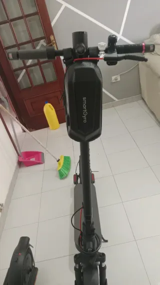 Patinete Xiaomi Elite - Buen estado