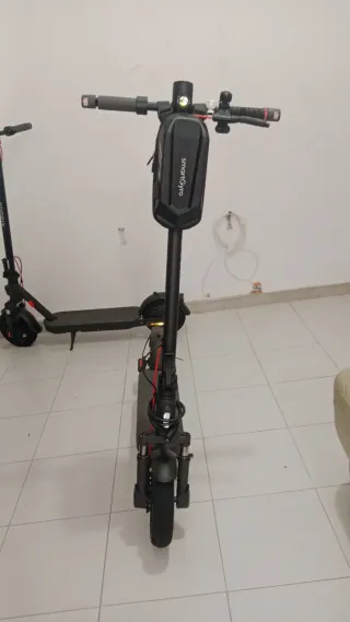 Patinete Xiaomi Elite - Buen estado