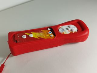 Nintendo Wii Mini + Accessori