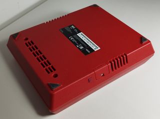 Nintendo Wii Mini + Accessori