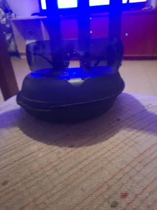 Gafas de Sol Dior Negras Estuche Incluido