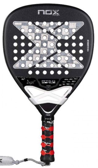 Palas Nox 2026 Nuevas!! A estrenar!!