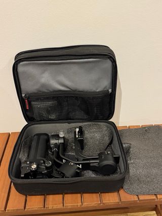 Gimbal DJI RONIN RSC2 PRO Combo