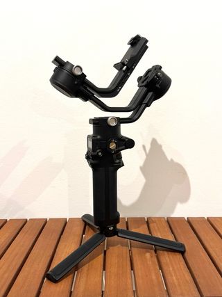 Gimbal DJI RONIN RSC2 PRO Combo