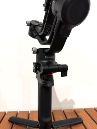 Gimbal DJI RONIN RSC2 PRO Combo