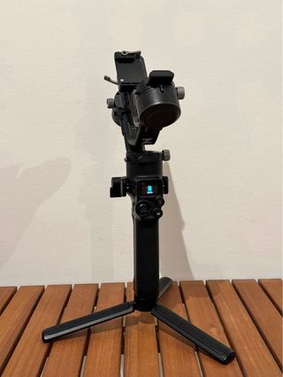 Gimbal DJI RONIN RSC2 PRO Combo