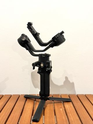 Gimbal DJI RONIN RSC2 PRO Combo