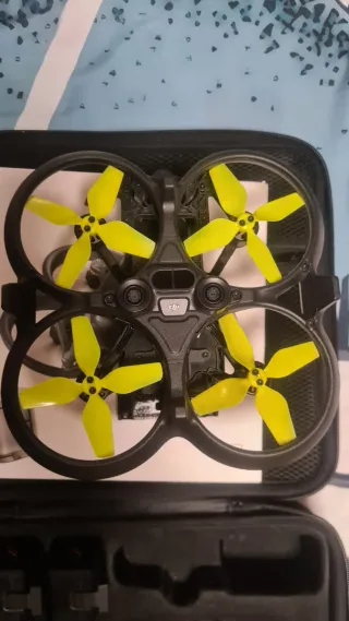 DJI Avata + Accesorios