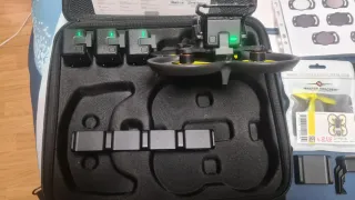 DJI Avata + Accesorios