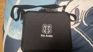 DJI Avata + Accesorios