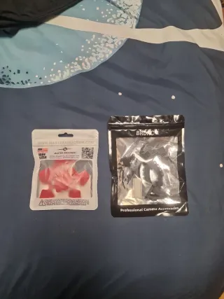 DJI Avata + Accesorios