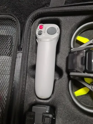 DJI Avata + Accesorios