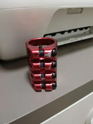 Piezas para patinete