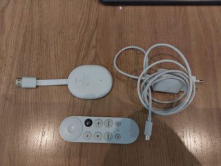 TV Sony BRAVIA KDL-40U4000 Negra + Chromecast