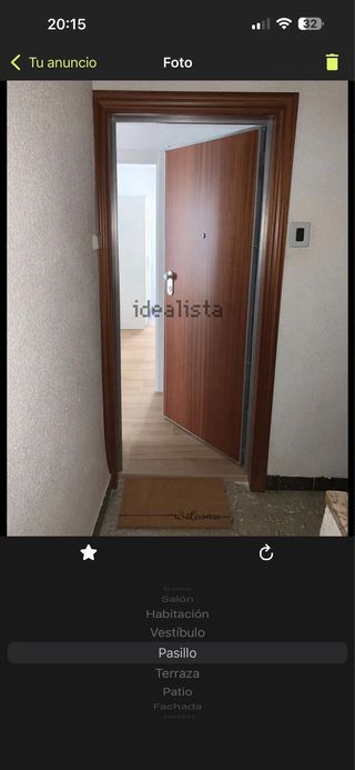 Habitación elche, zona ceu, para enero 2026, 235€