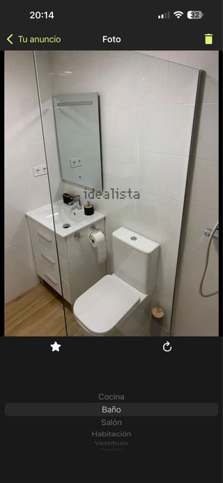 Habitación elche, zona ceu, para enero 2026, 235€