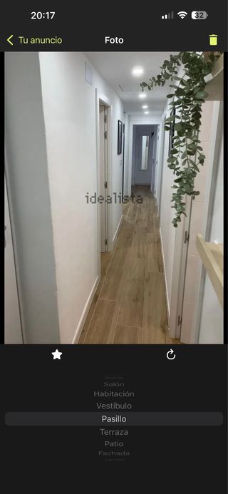 Habitación elche, zona ceu, para enero 2026, 235€