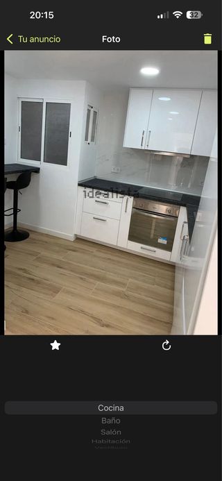Habitación elche, zona ceu, para enero 2026, 235€