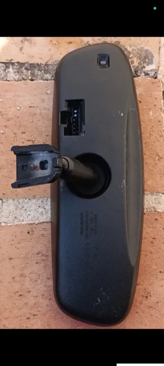 Espejo retrovisor interior  Toyota Avensis 2004