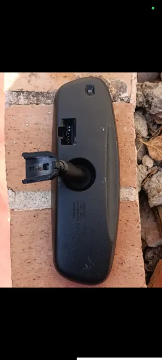 Espejo retrovisor interior  Toyota Avensis 2004