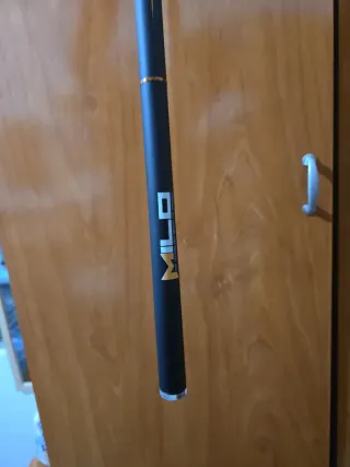 Caña de pesca boloñesa