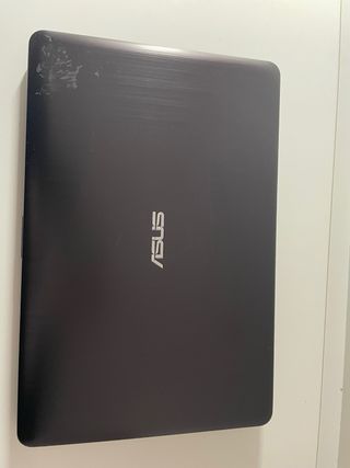 Portátil ASUS X541N