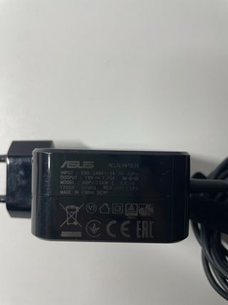 Portátil ASUS X541N