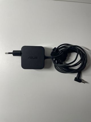 Portátil ASUS X541N