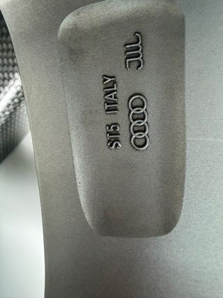 LLANTA AUDI ROTOR 19" TT ORIGINAL