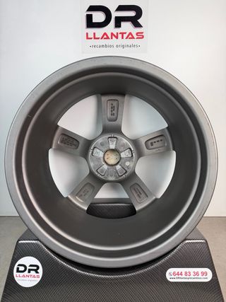 LLANTA AUDI ROTOR 19" TT ORIGINAL