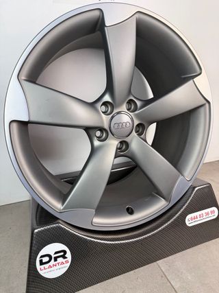 LLANTA AUDI ROTOR 19" TT ORIGINAL