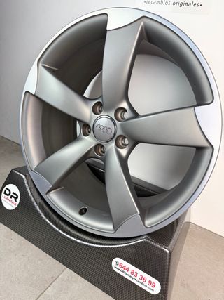 LLANTA AUDI ROTOR 19" TT ORIGINAL