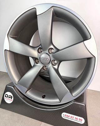 LLANTA AUDI ROTOR 19" TT ORIGINAL