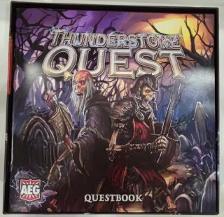 Thunderstone Quest