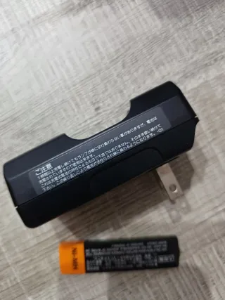 Cargador Sony Walkman NH-14WM(A) Ni-MH