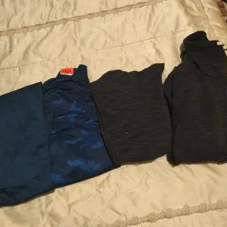 Lote Ropa Adolescente