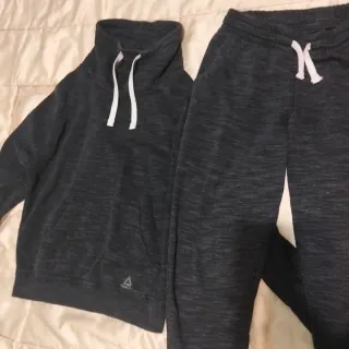 Lote Ropa Adolescente