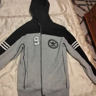 Lote Ropa Adolescente